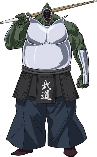 big_the_budo