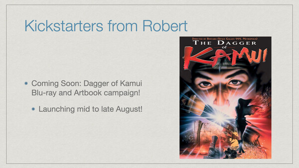 kickstarter