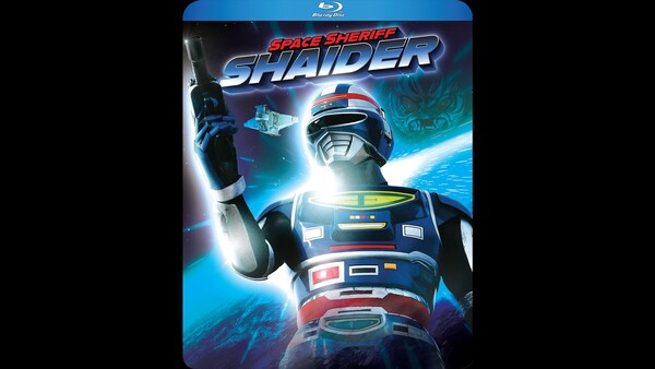 shaider