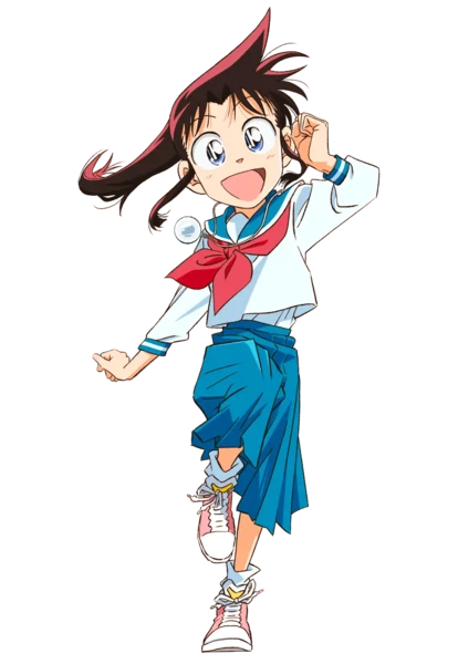 sayaka