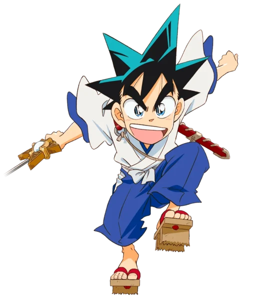 yaiba