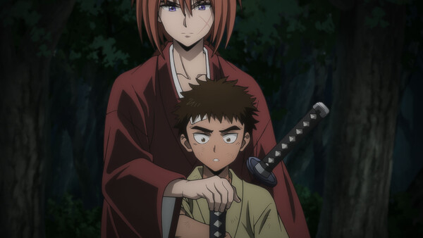 kenshin