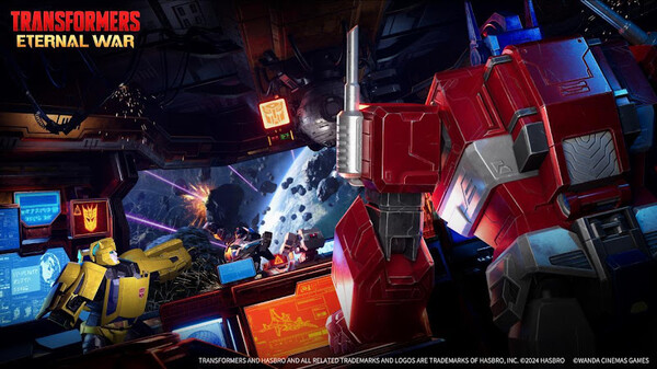 gametransformers