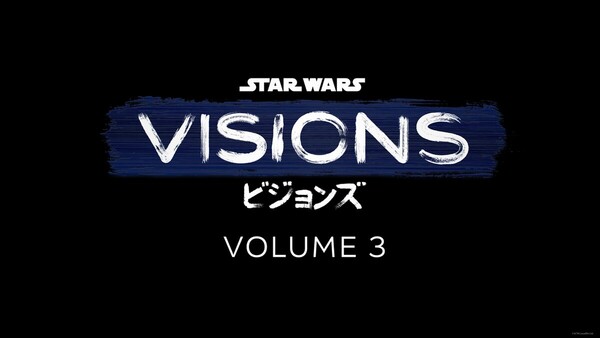 starwarsvisions