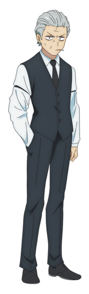 Magilumiere Co. Ltd. anime, character, HIyori Kono