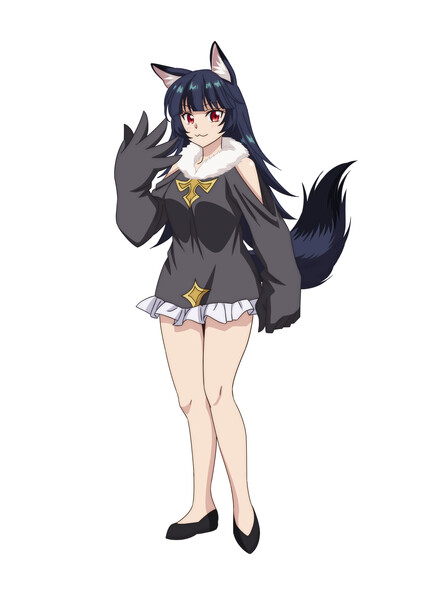 I'm a Noble on the Brink of Ruin anime, cast, Miho Okasaki