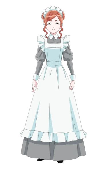 I Want to Escape from Princess Lessons anime, cast, Rie Suegara