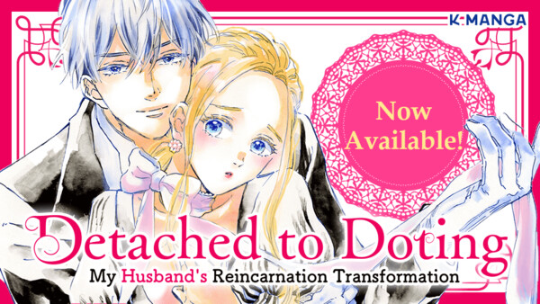 Detached to Doting
