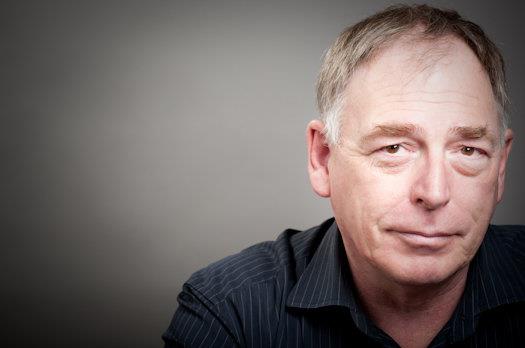 Garry Chalk
