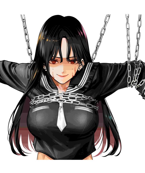 bouryoku