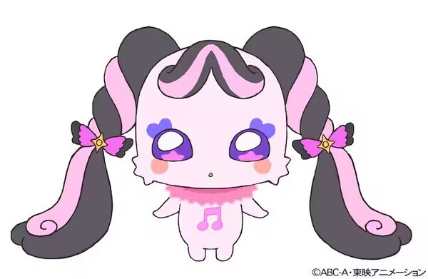precure-meroron