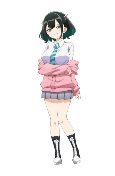 Bad Girl Rura
