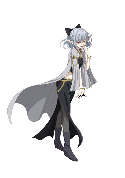 Apocalypse Bringer Mynoghra Atou