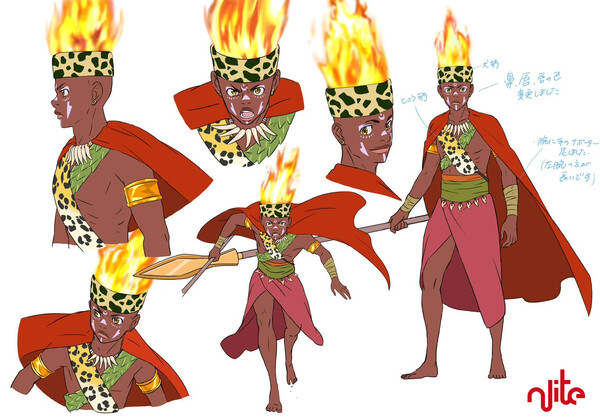 Mfinda Kozo