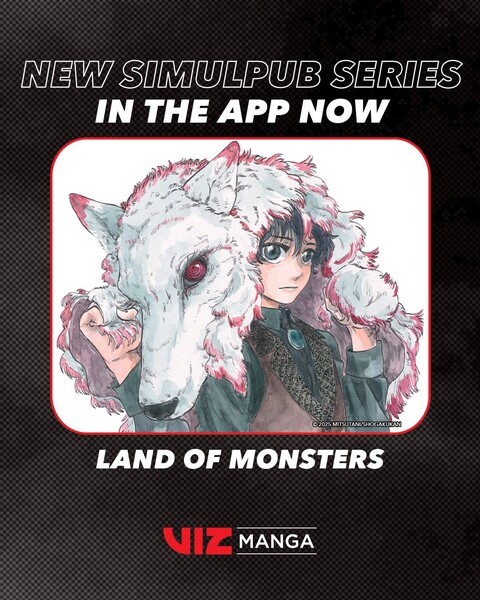monsters