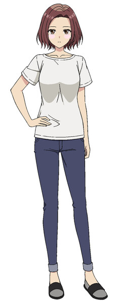 Character image of Sakura Natsume