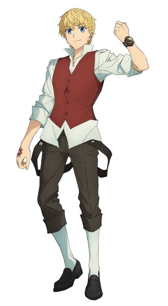 flat