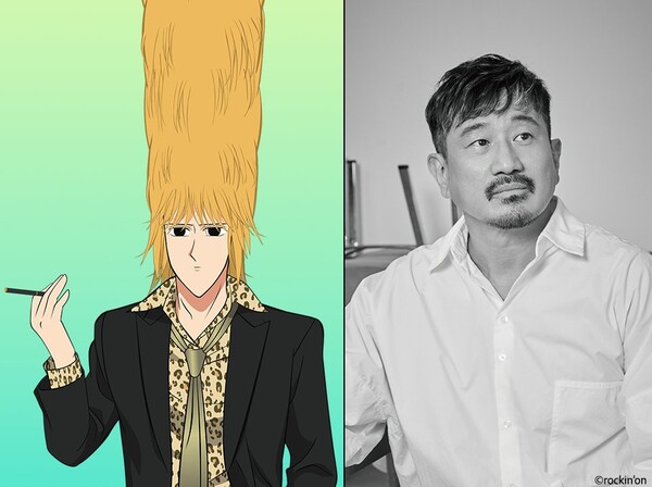 Everyday Host Taro Okonomi Hidenobu Kiuchi
