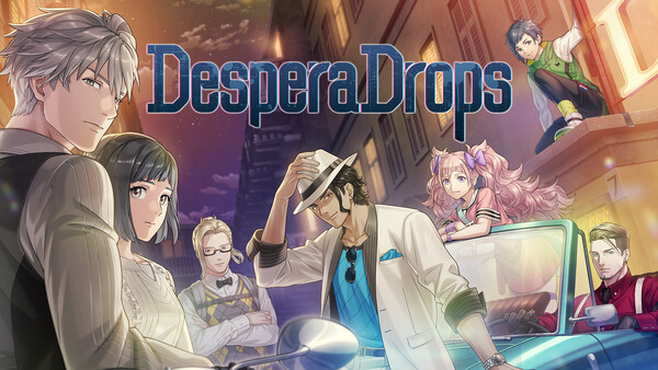 Despera Drops Image