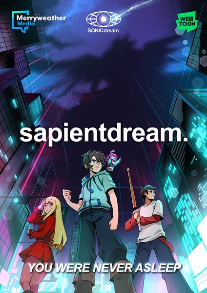 sapient-dream-key-visual-poster-final