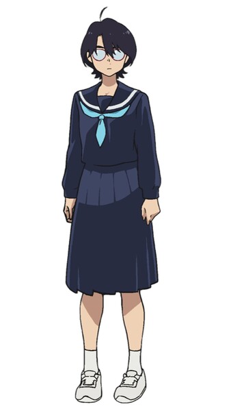 hanna