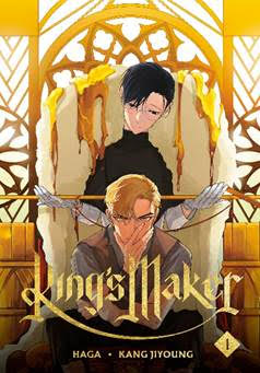 kingsmaker