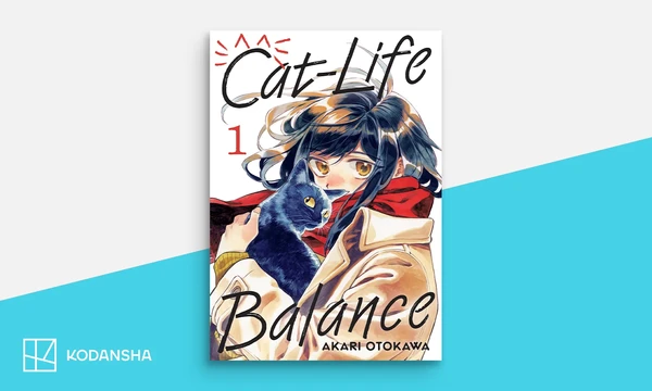 Cat-Life Balance