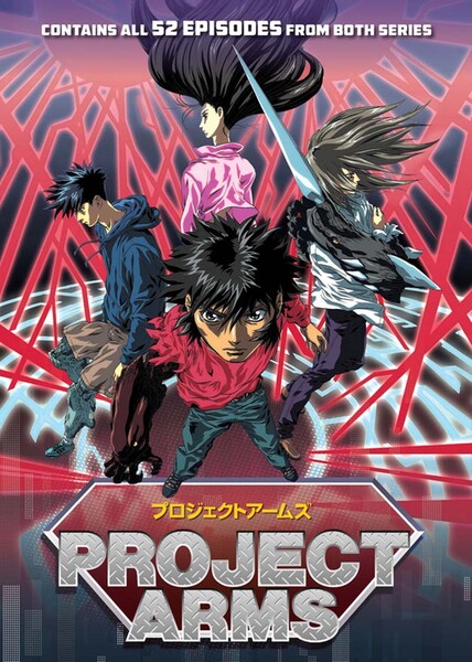 projectarms