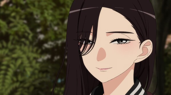 Image of new character Asahi Ogata for My Dress-Up Darling