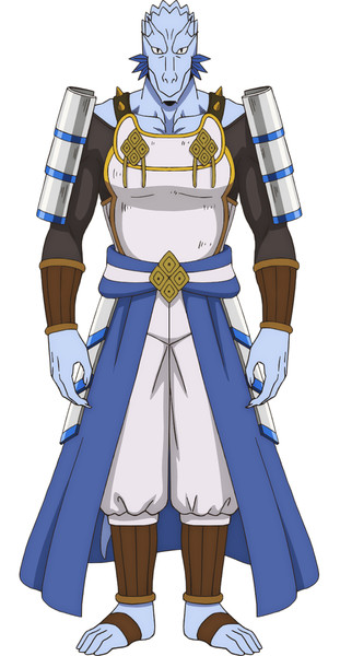 A Gatherer's Adventure in Isekai character image