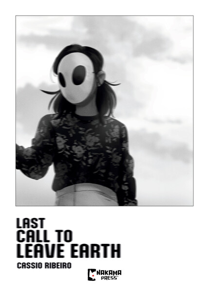 Last Call to Leave Earth
