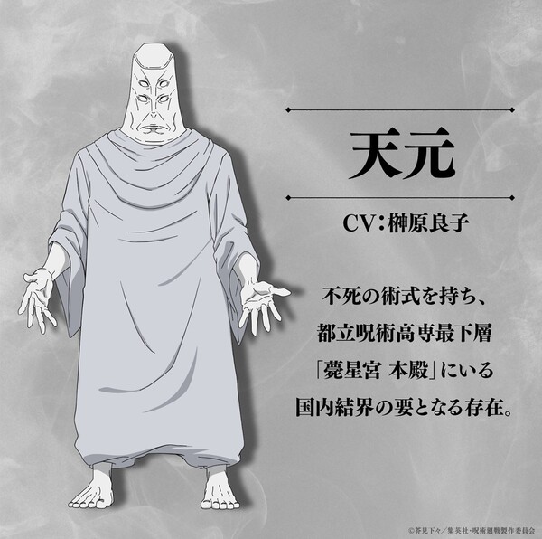 tengen