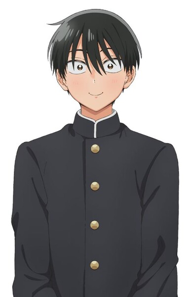 Character image for Takuya Sato for Gals Can't Be Kind to Otaku!?