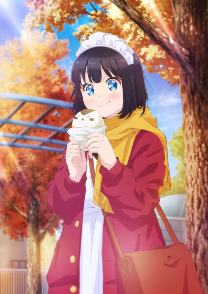 Winter visual