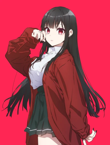 chihara-visual