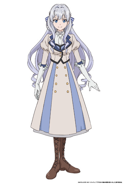 elizabeth