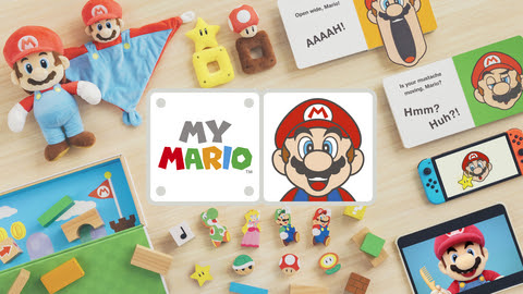 My Mario