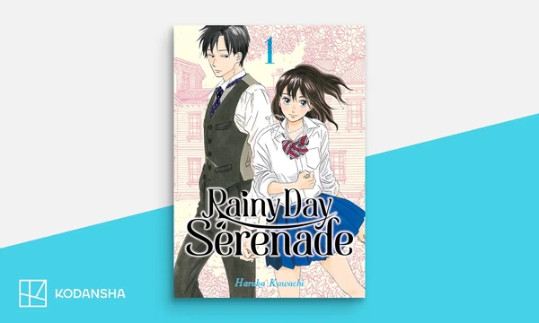Rainy Day Serenade
