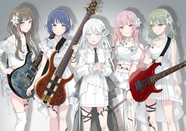 BanG Dream! Our Notes millsage