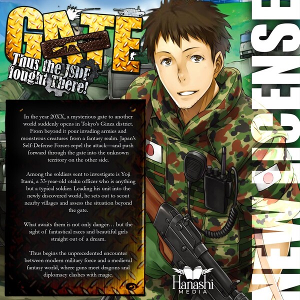 GATE