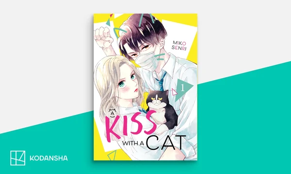 a-kiss-with-a-cat