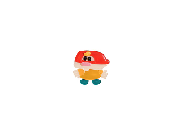 Character image for Beef from Candy Caries