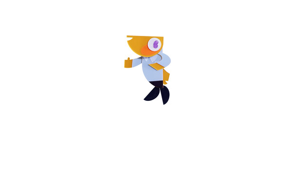 Character image for Harold from Candy Caries