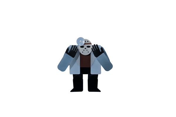 Character image for Mad Dentist From Candy Caries