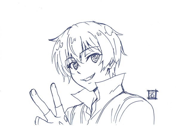 kantoku-hisashiishii-kinenillust