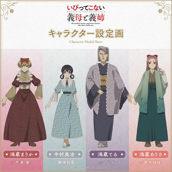 cast-stepmother