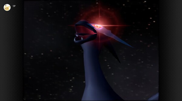 Pokémon XD: Gale of Darkness