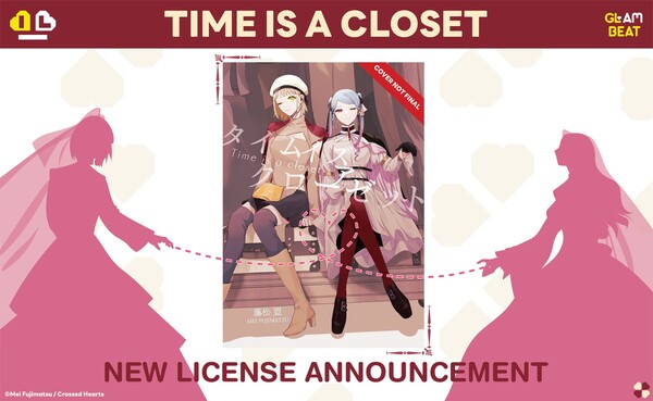 Time is a Closet