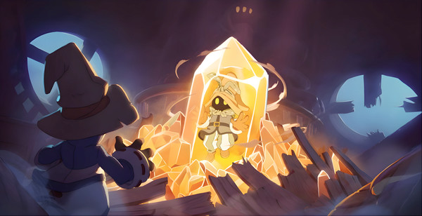 Final Fantasy, Black Mages Legacy