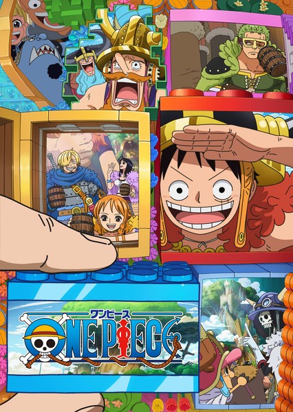 One Piece Elbaph